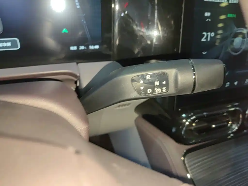 Leapmotor Leapmotor C11 — миниатюра 14