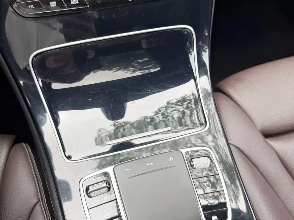 Mercedes-Benz GLC — миниатюра 15