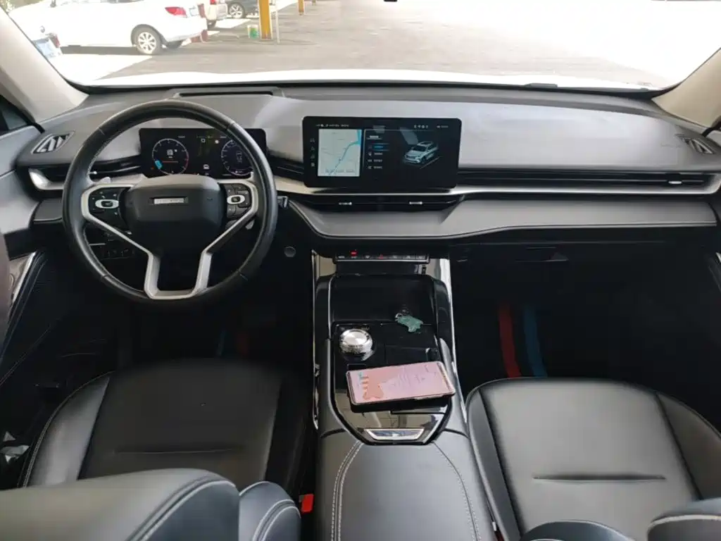 Haval H6 — миниатюра 6