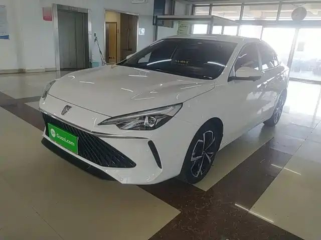 2024 Roewe i5