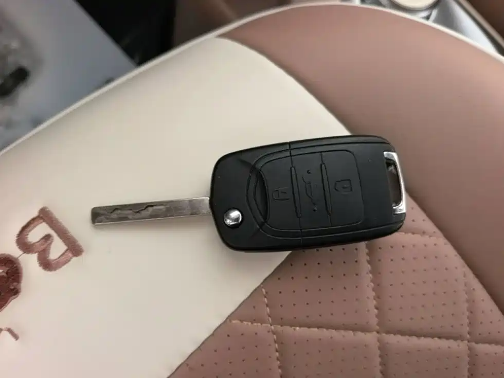 Wuling MINIEV — миниатюра 17