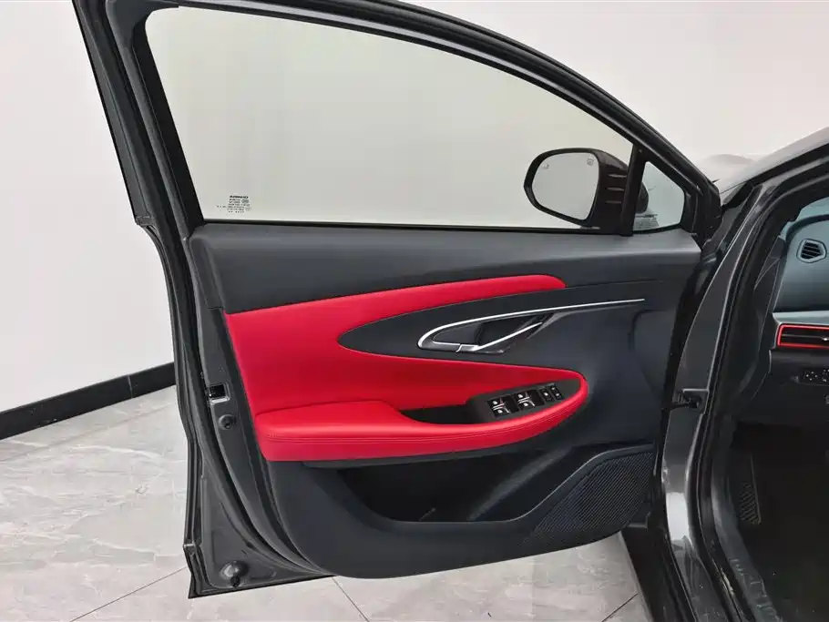 Changan UNI-T 2020 1.5T Flagship