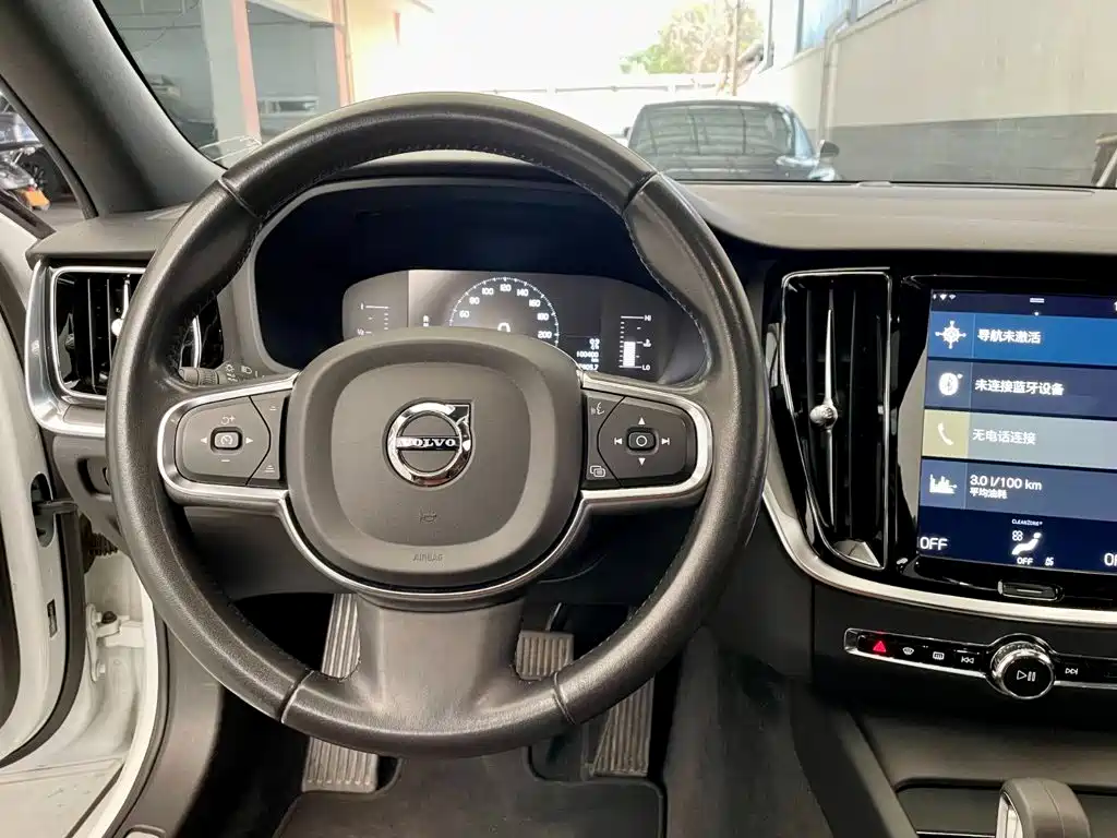 Volvo S60 — миниатюра 12