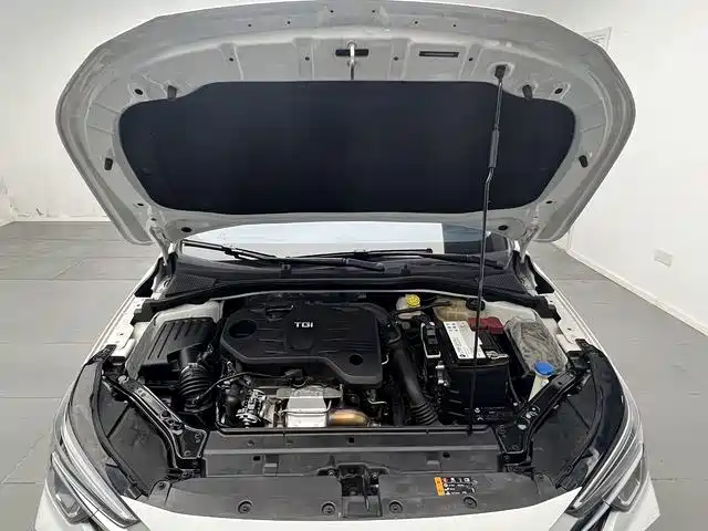 Roewe i6 MAX — миниатюра 15