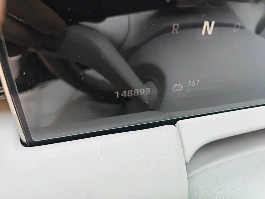 Leapmotor Leapmotor C11 — миниатюра 8