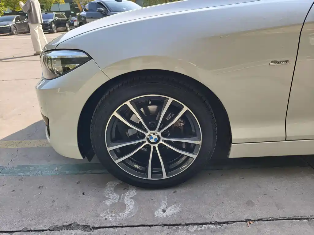 BMW 2 Series (Import) — миниатюра 4