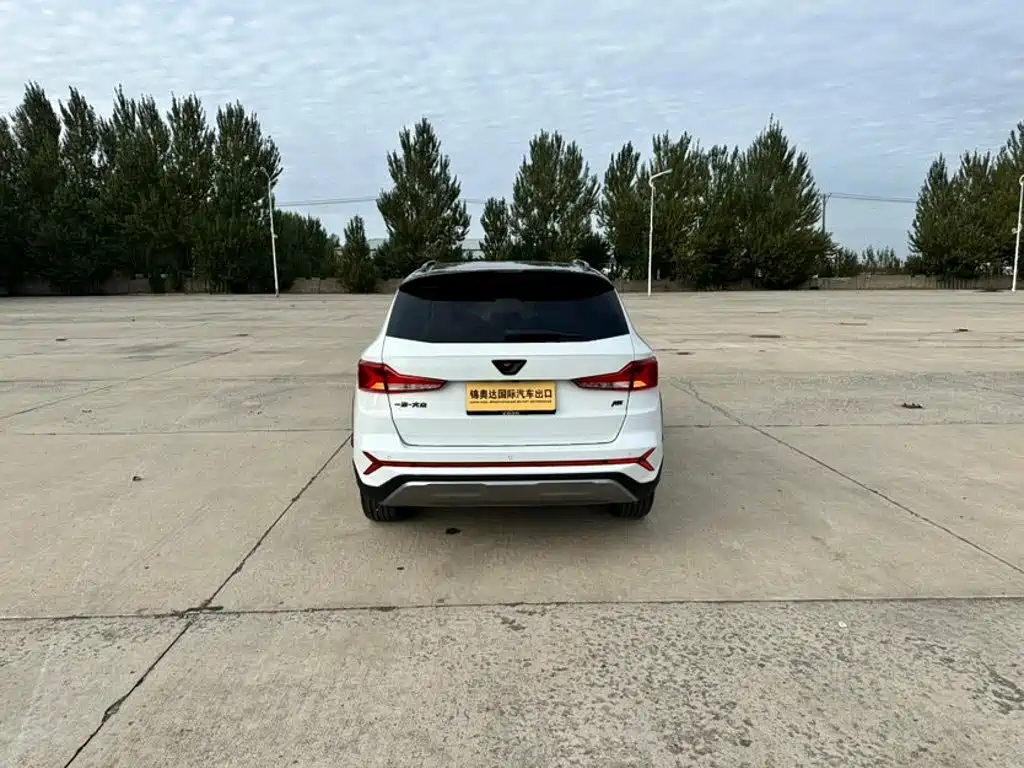 Jetta VS7 — миниатюра 6