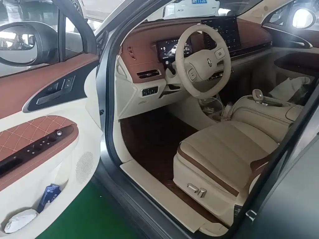 Ora Ora Good Cat GT — миниатюра 16