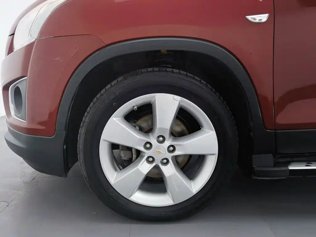 Chevrolet Trax — миниатюра 17