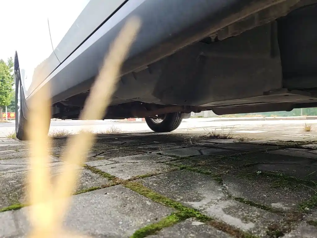 Haval M6 — миниатюра 22