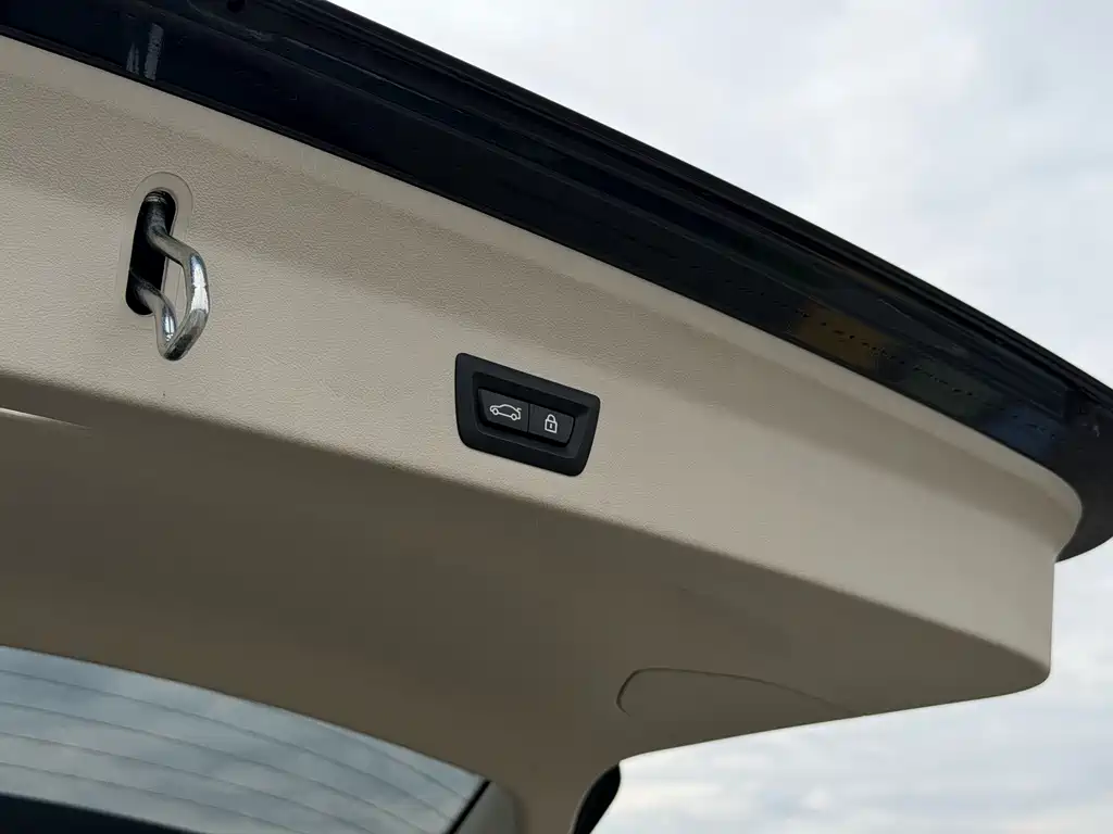 BMW X3 — миниатюра 20