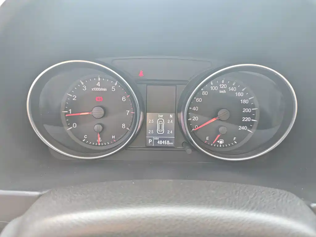 Haval M6 — миниатюра 12