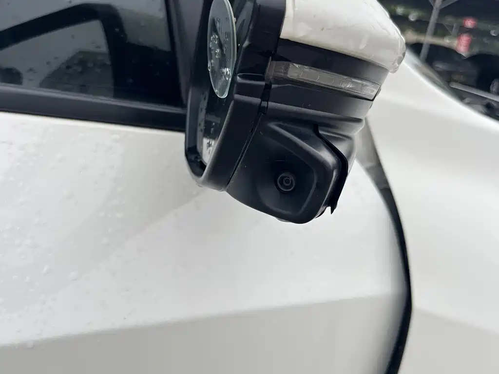 Honda Crider 2019 180Turbo CVT Comfort V
