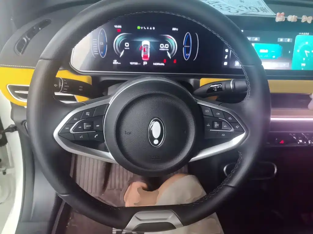 Ora Ora Good Cat GT — миниатюра 11