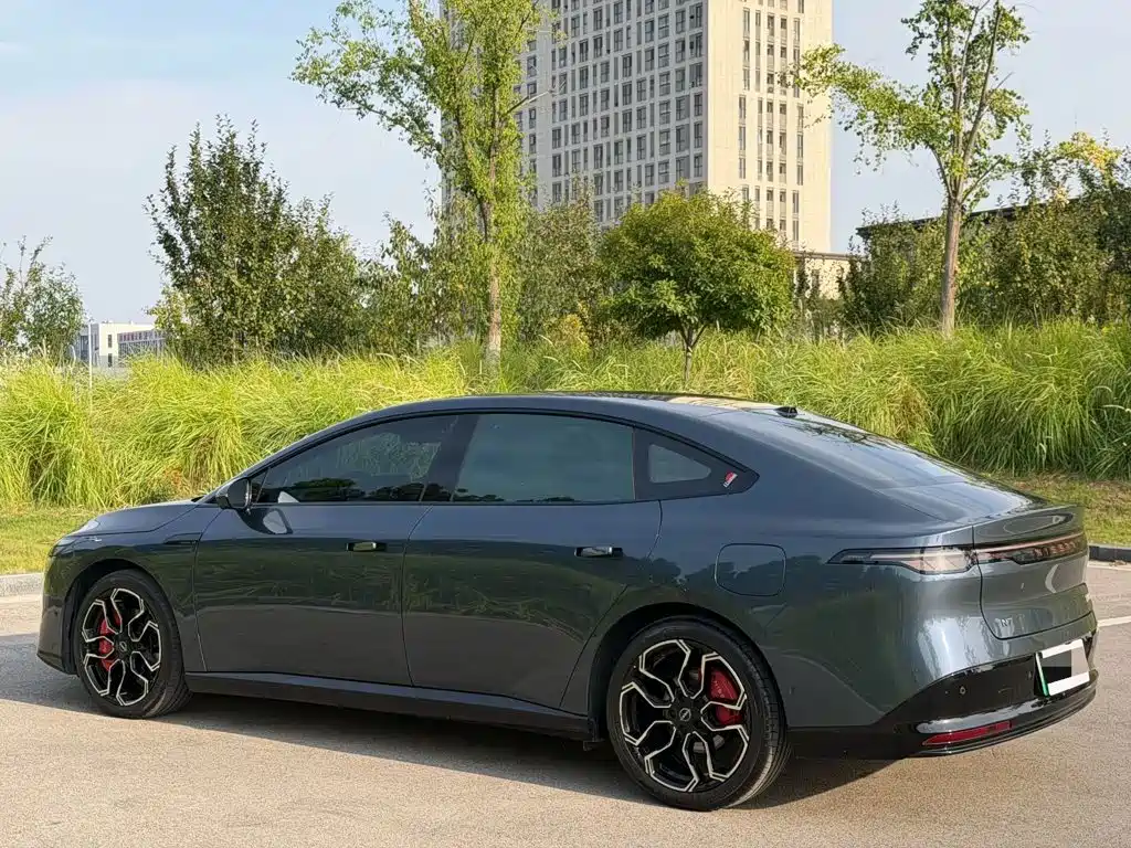 Nissan N7 — миниатюра 11