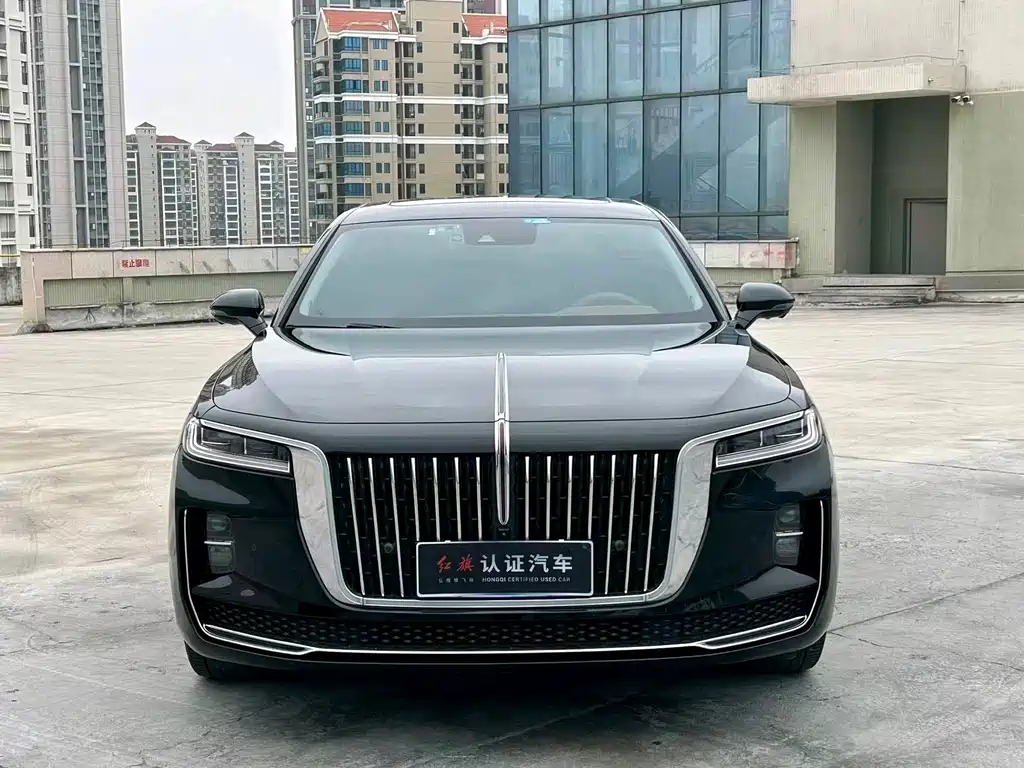Hongqi HONGQI H9