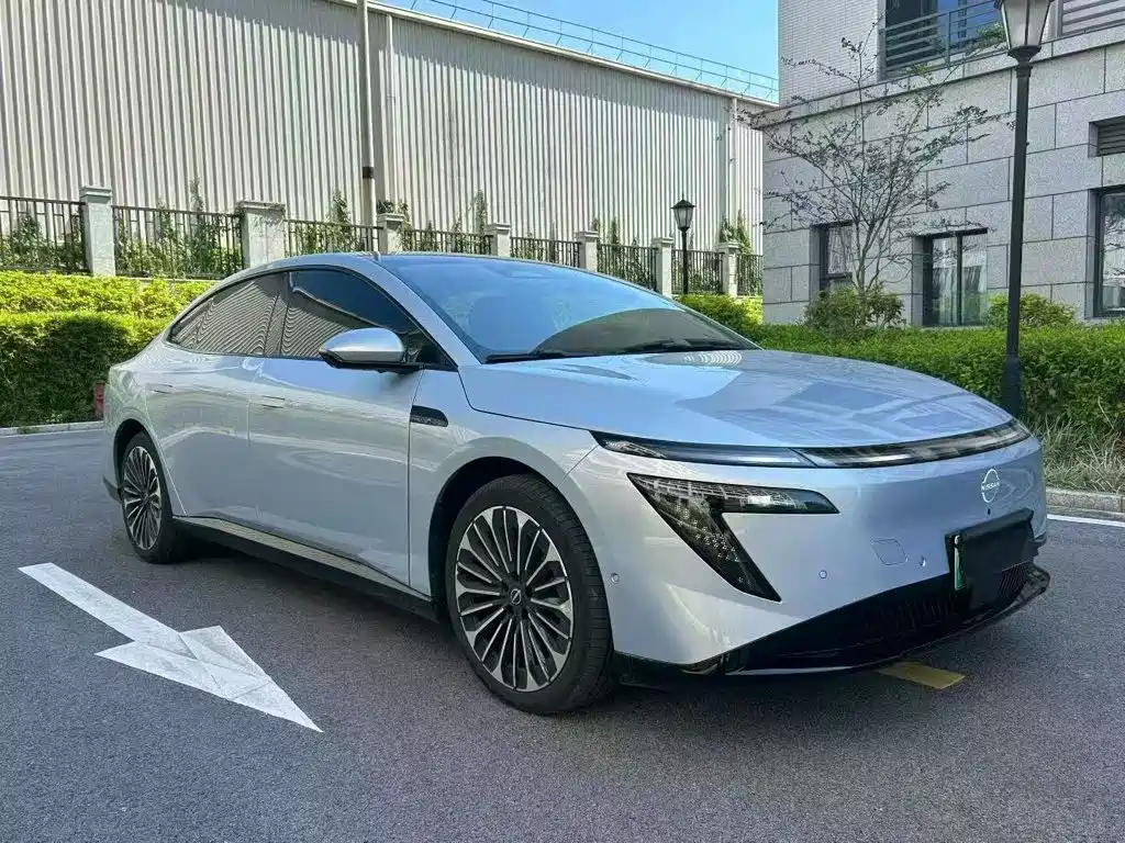 Nissan N7 — миниатюра 4