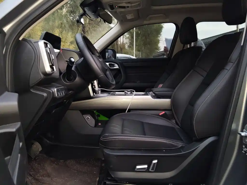 Haval Big Dog — миниатюра 16