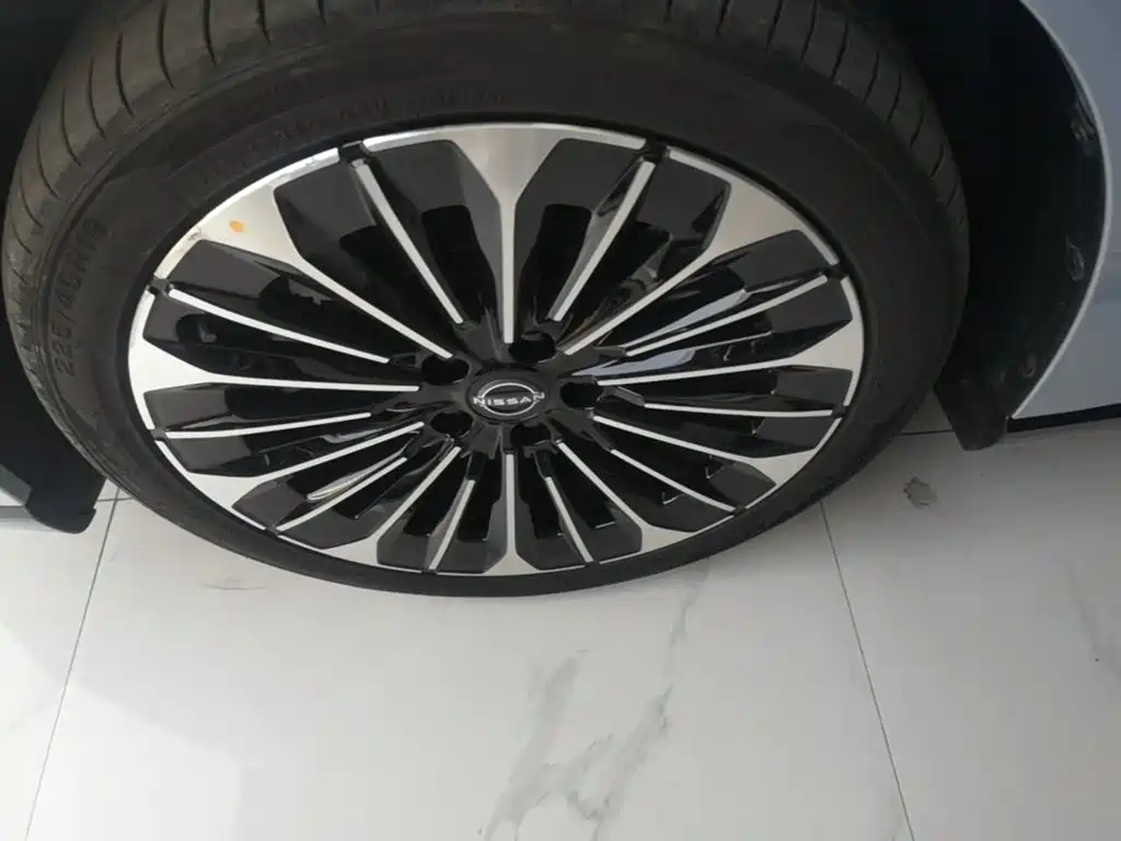 Nissan N7 — миниатюра 23
