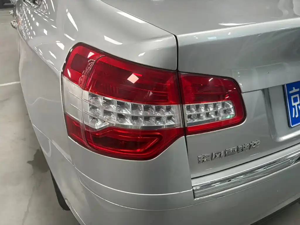 Citroen C5 — миниатюра 14