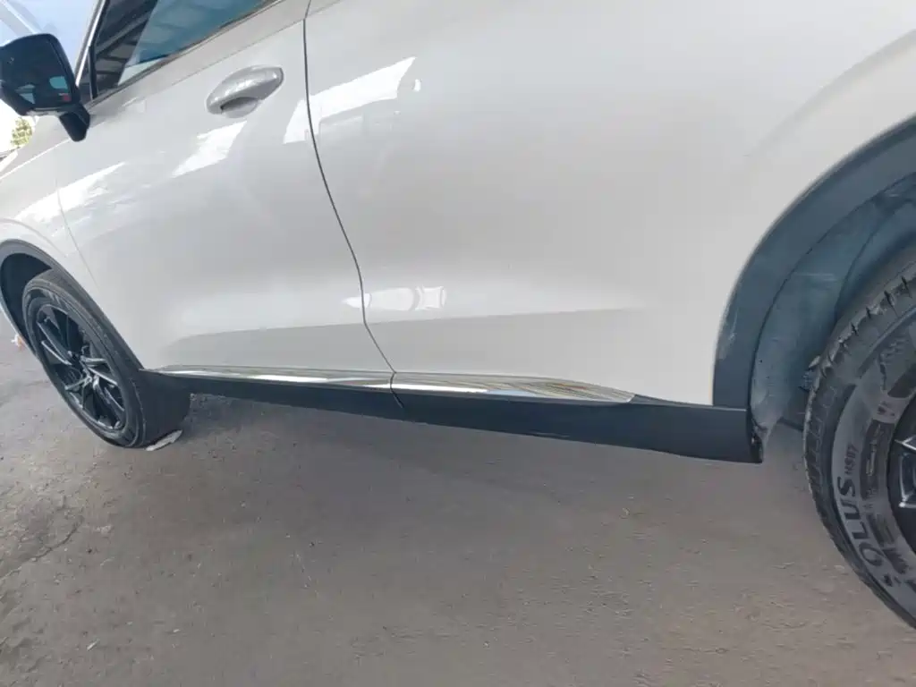 Haval H6 — миниатюра 21