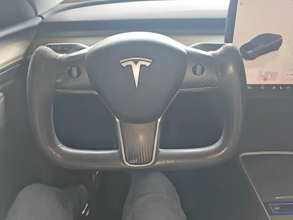 Tesla Model Y — миниатюра 11