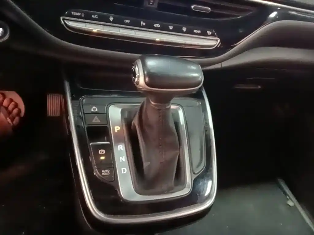 GAC Motor Trumpchi M6 — миниатюра 14
