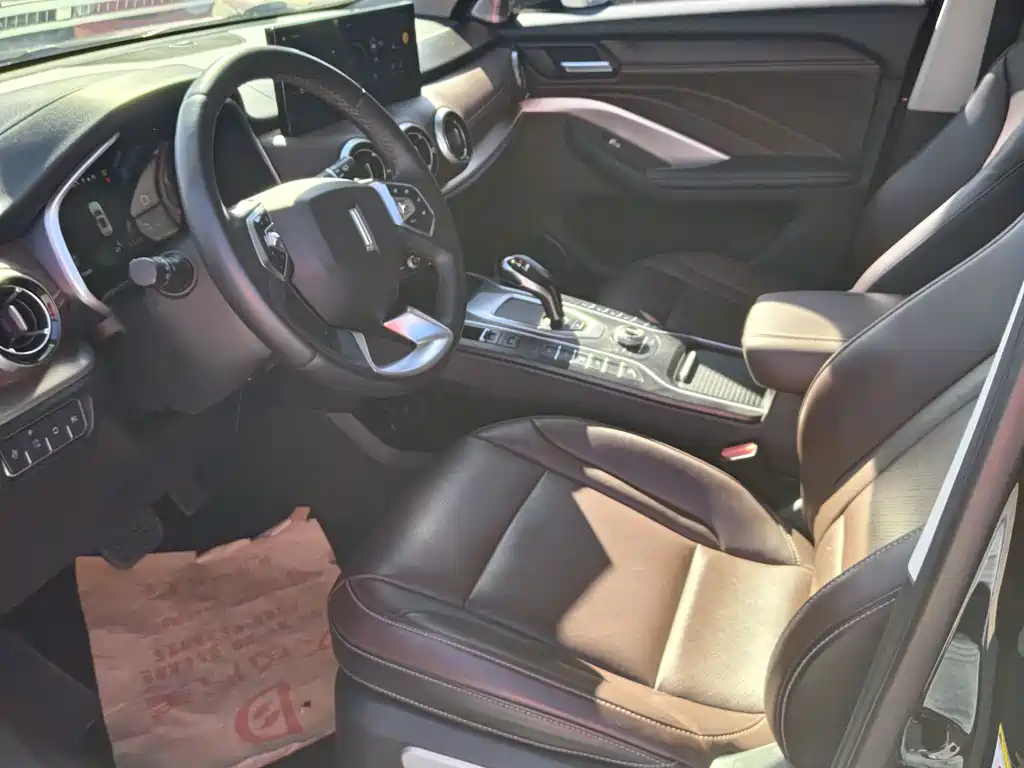 WEI PAI WEI BRAND VV6