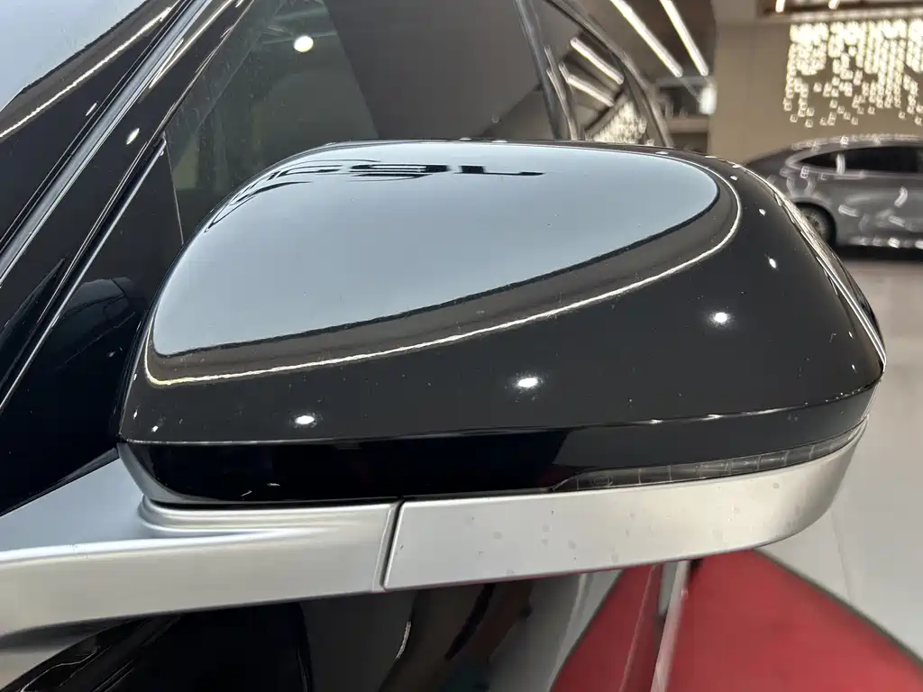 Audi Q6 — миниатюра 38