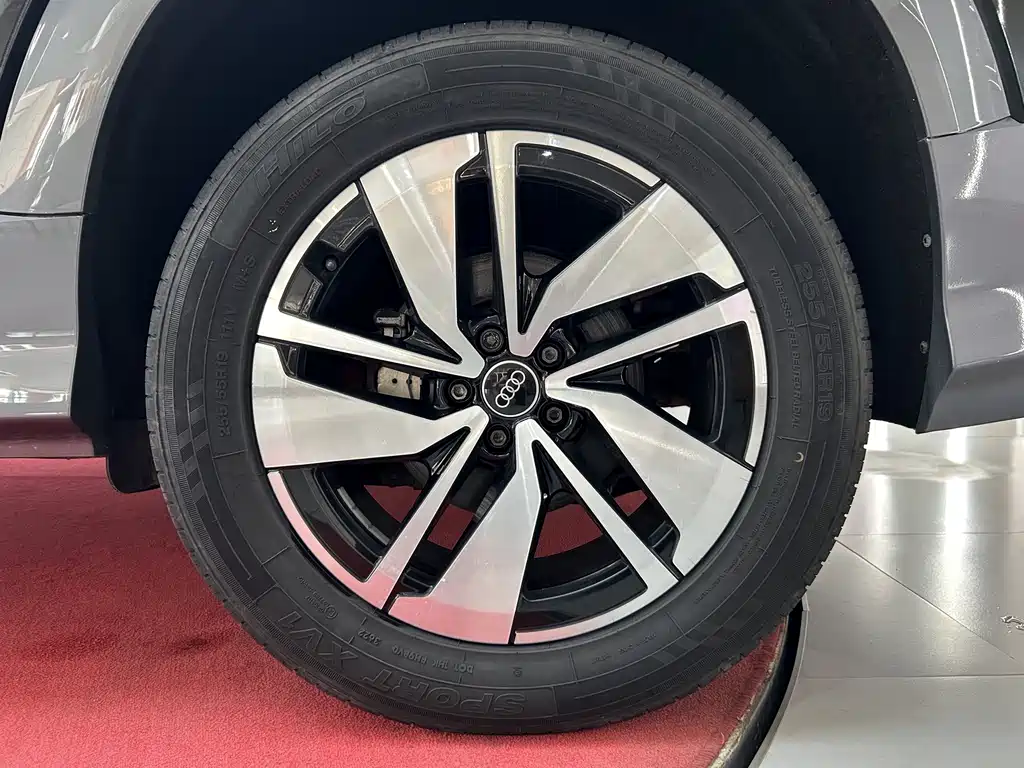 Audi Q6 — миниатюра 41