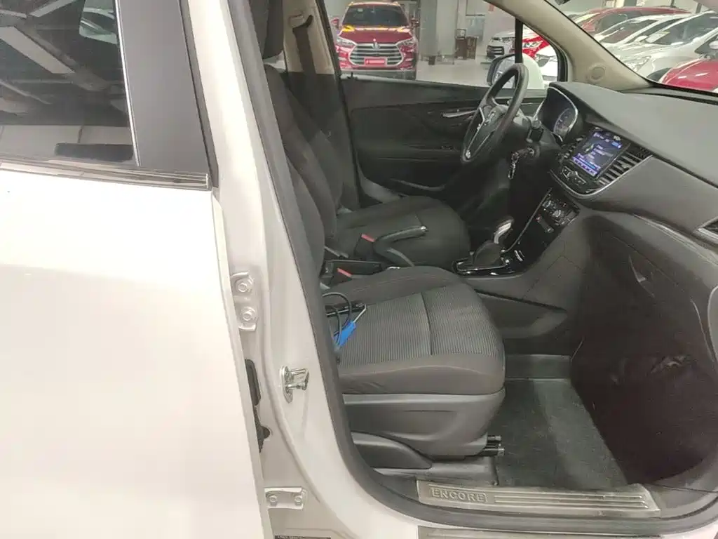 Buick Encore — миниатюра 25