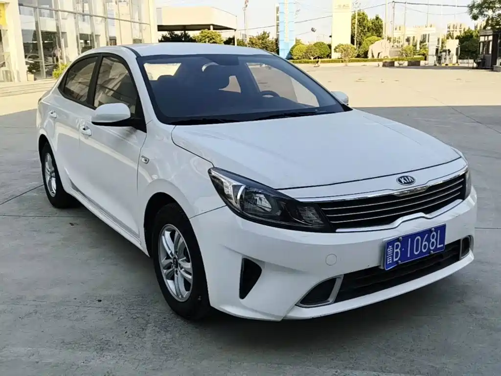 Kia Forte — миниатюра 4