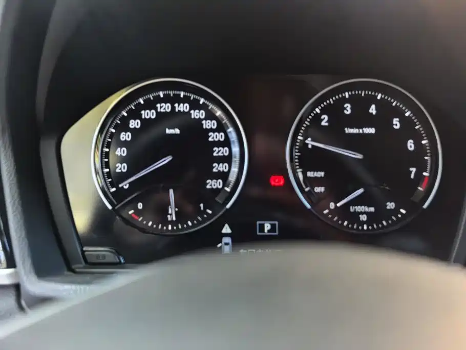 BMW X2 (Import) — миниатюра 14