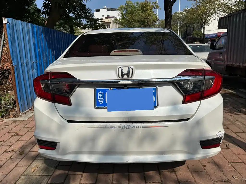 HONDA GORI