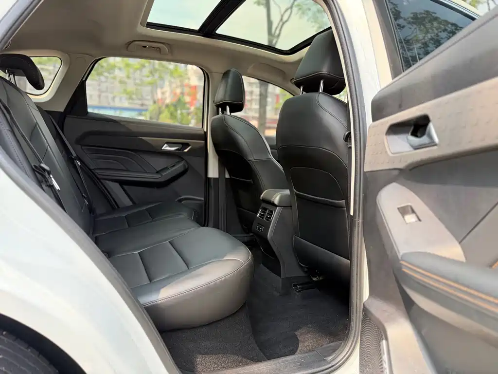 Haval Chitu — миниатюра 10