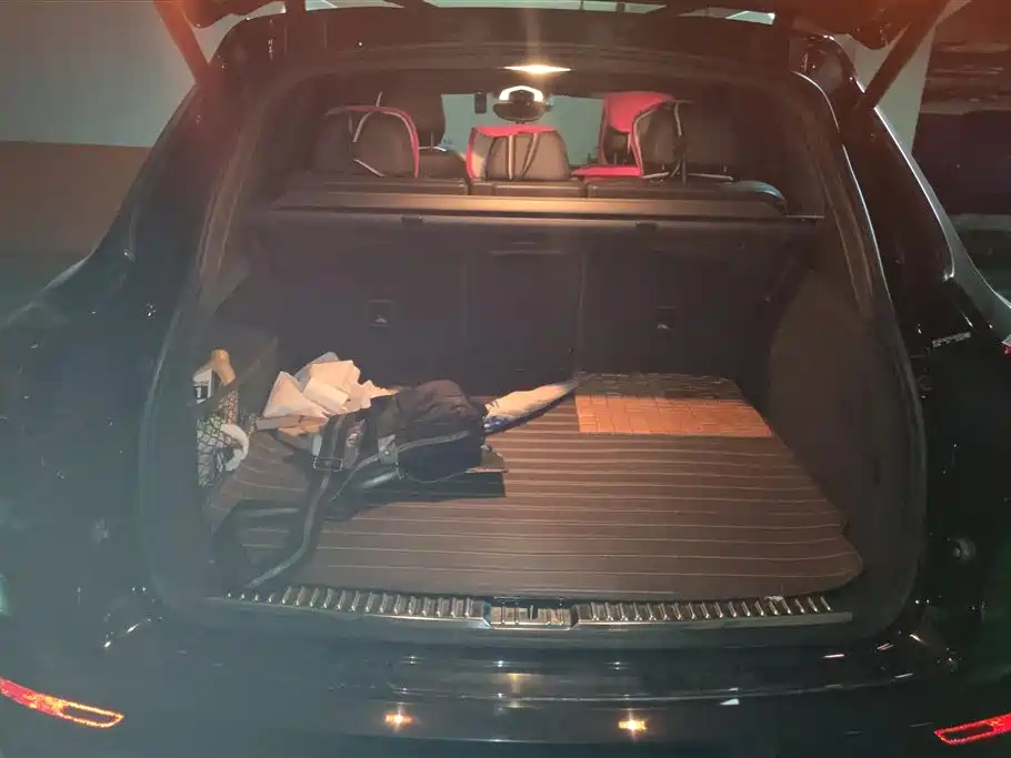 Porsche Cayenne 2015 Cayenne 3.0T