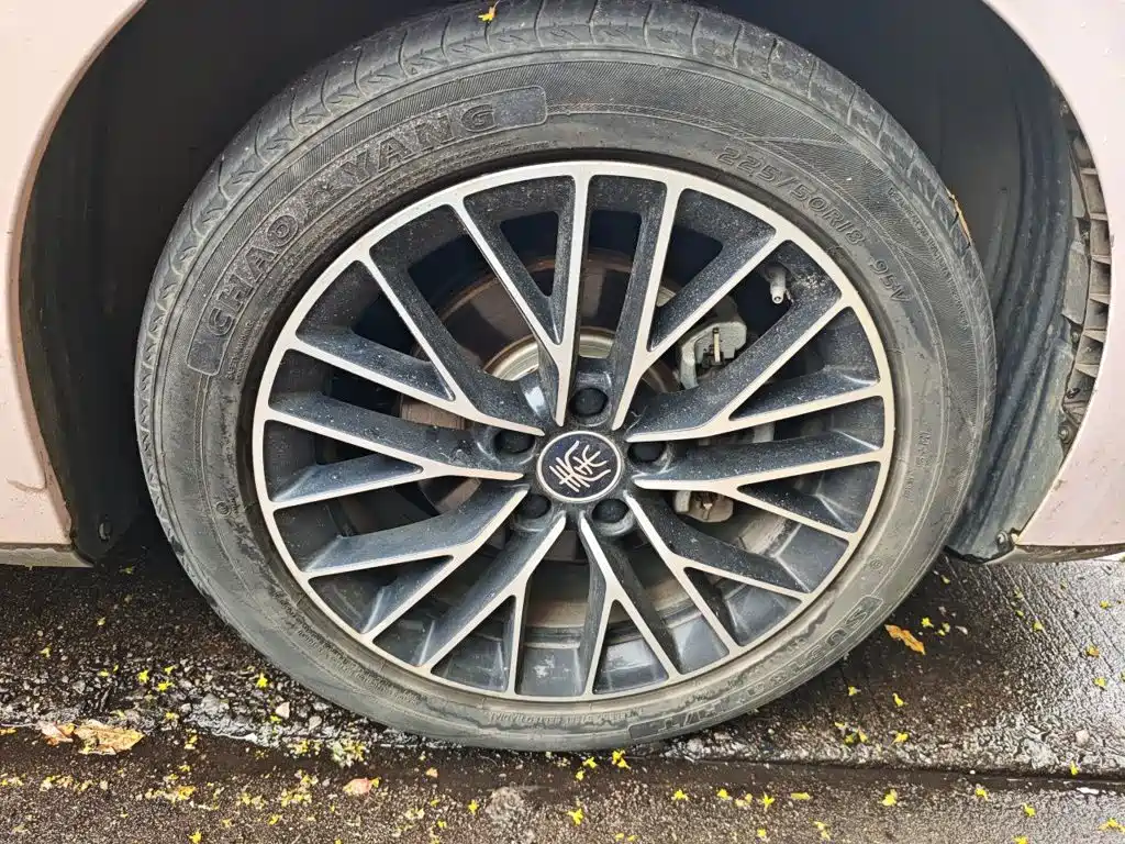 BYD Qin L — миниатюра 24