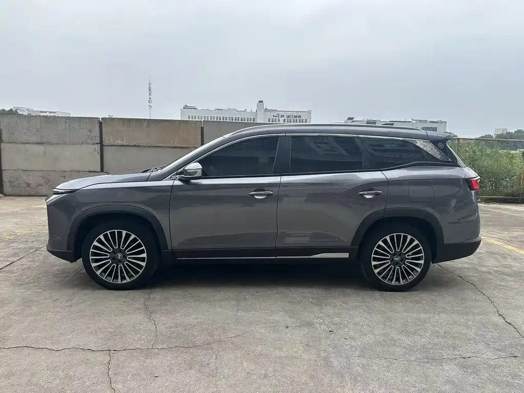 Shanhai Shanhai L9 — миниатюра 12