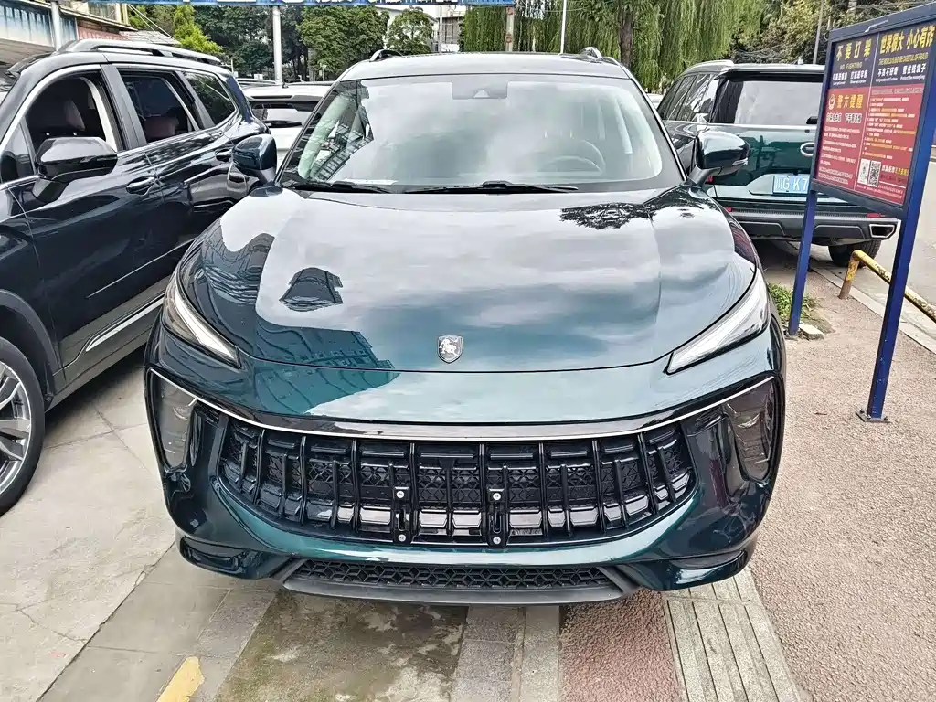 Fengxing Fengxing T5 EVO — миниатюра 2