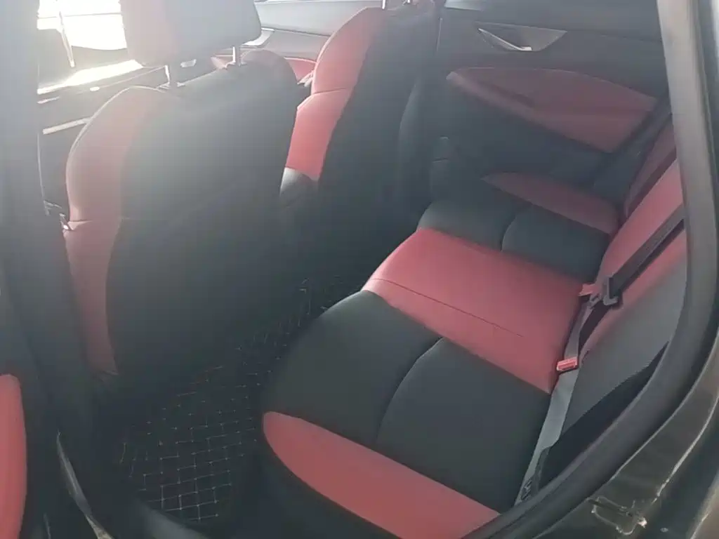 Changan CS35PLUS — миниатюра 17