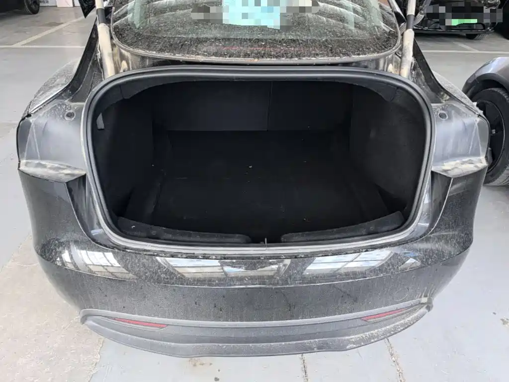 Tesla Model 3 — миниатюра 19