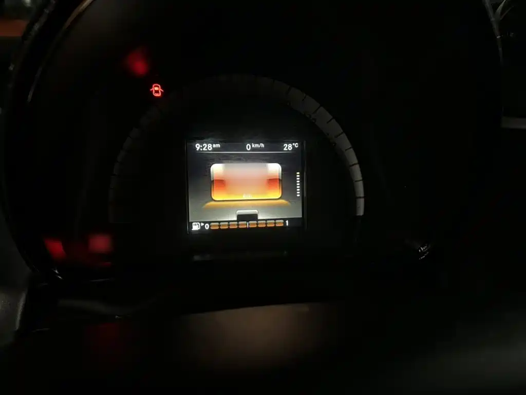 smart Smart Fortwo — миниатюра 4