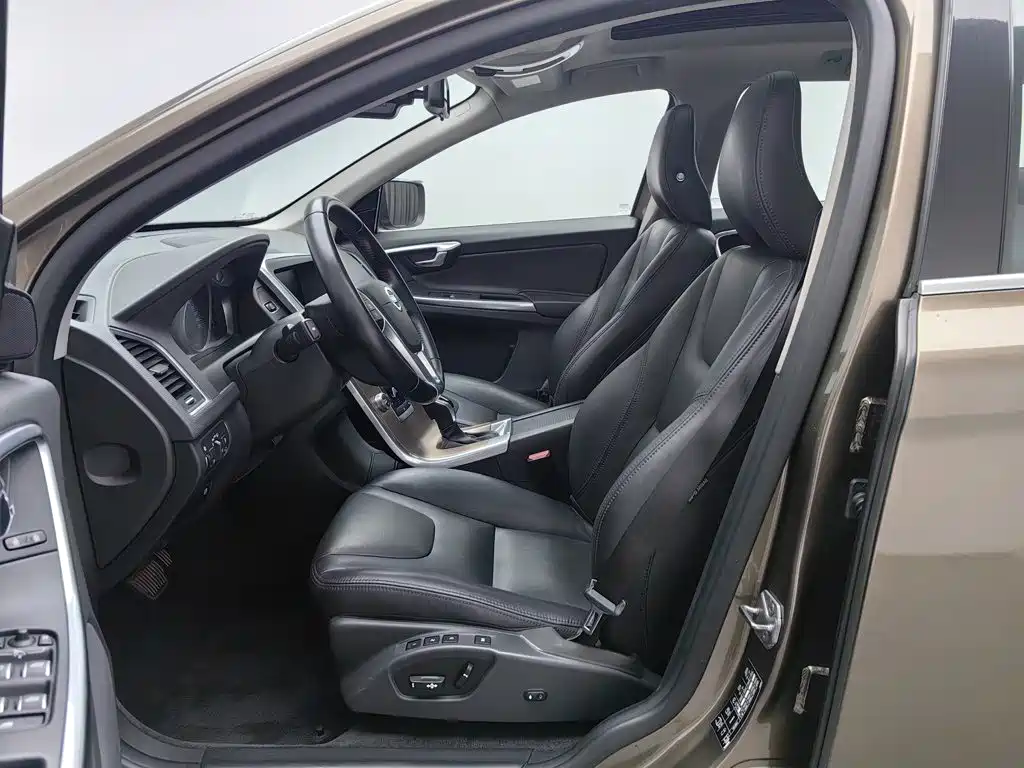 Volvo XC60 — фотографии объявления, Фото 11