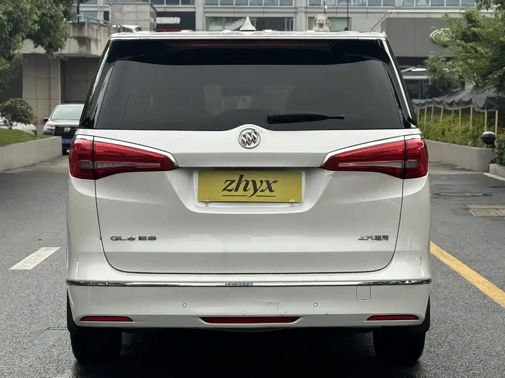Buick GL8 2018 ES 28T Comfort VI