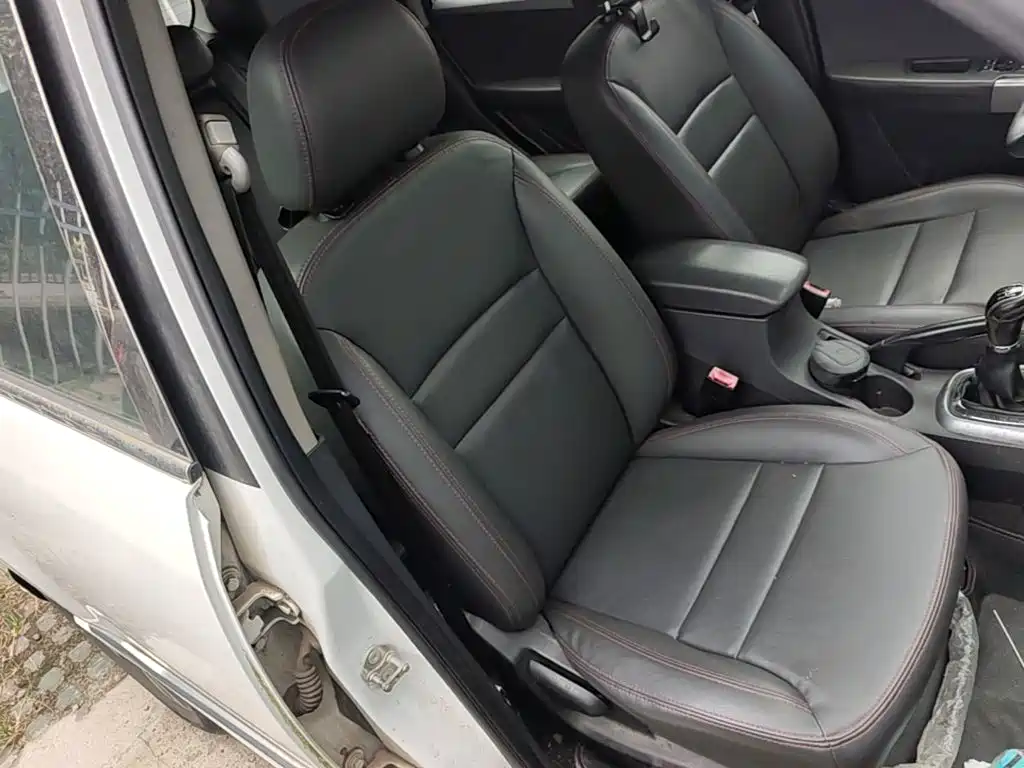 Chery Tiggo 3 — миниатюра 25