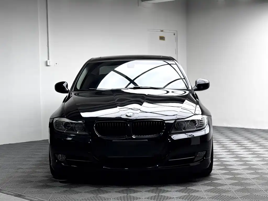 BMW 3 Series 3 2009 335i