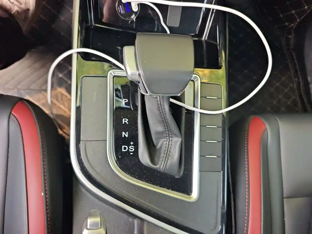 Fengxing Fengxing T5 — миниатюра 15