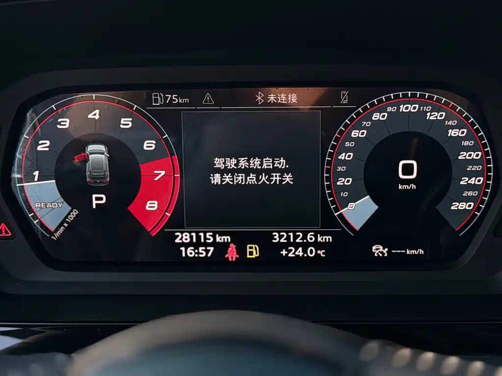 Audi A3 — миниатюра 17