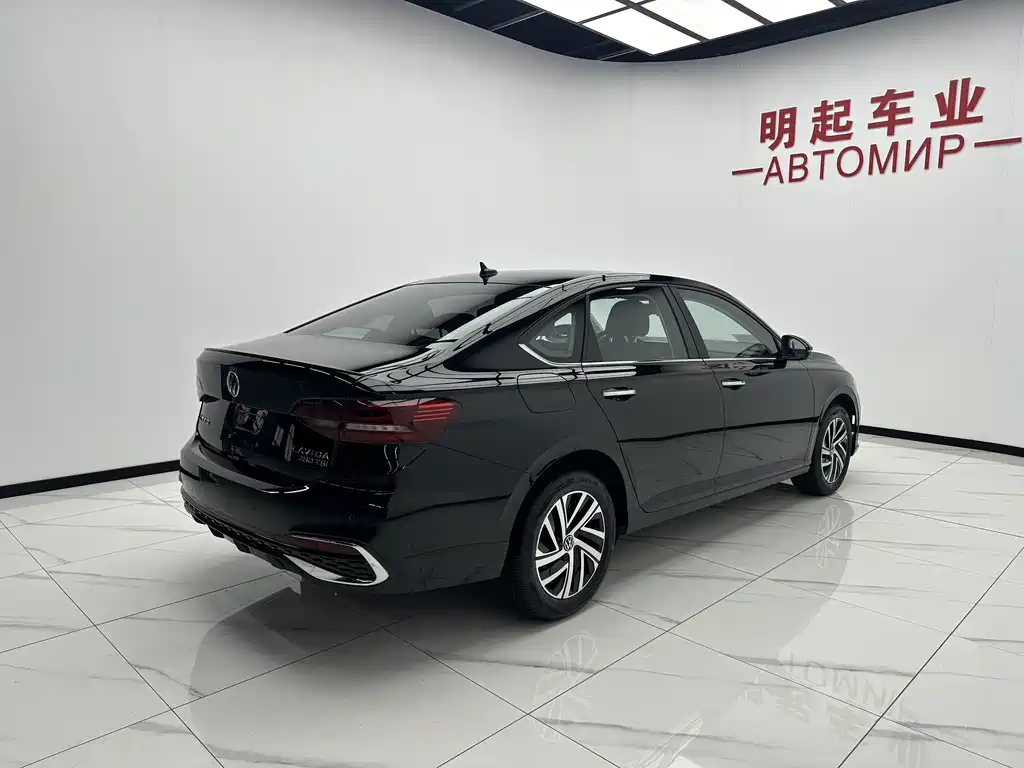 Volkswagen Lavida 2023 280TSI DSG