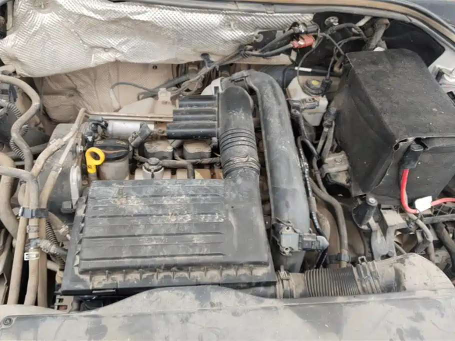 Volkswagen Tiguan 2016 280TSI AT